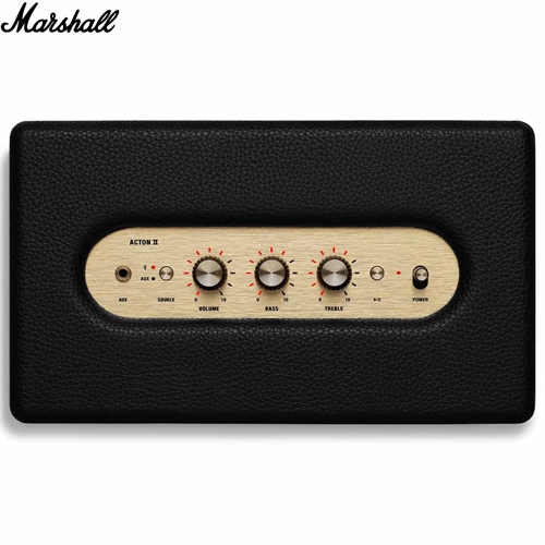 Loa Marshall Action II 8